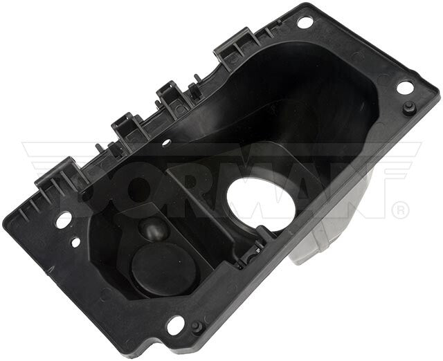 FITS 2016-2021 PROMASTER 1500 2500 3500 FUEL DOOR HINGE AND HOUSING ASSEMBLY2