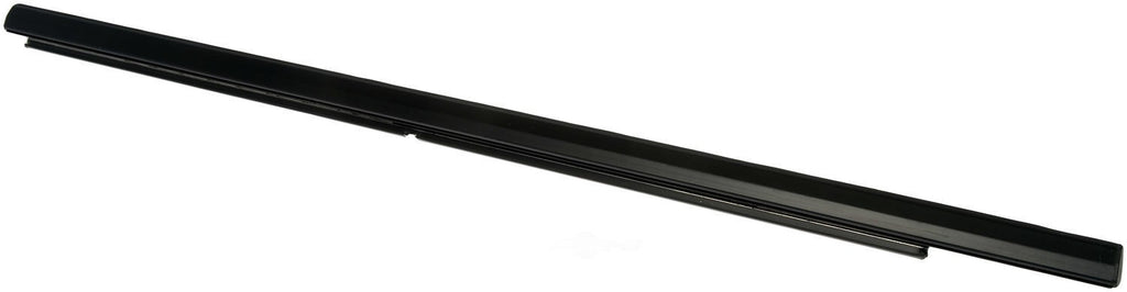 FITS 2016-2021 DODGE DURANGO PASSENGER REAR DOOR OUTER WINDOW SWEEP BELT MOLDING0