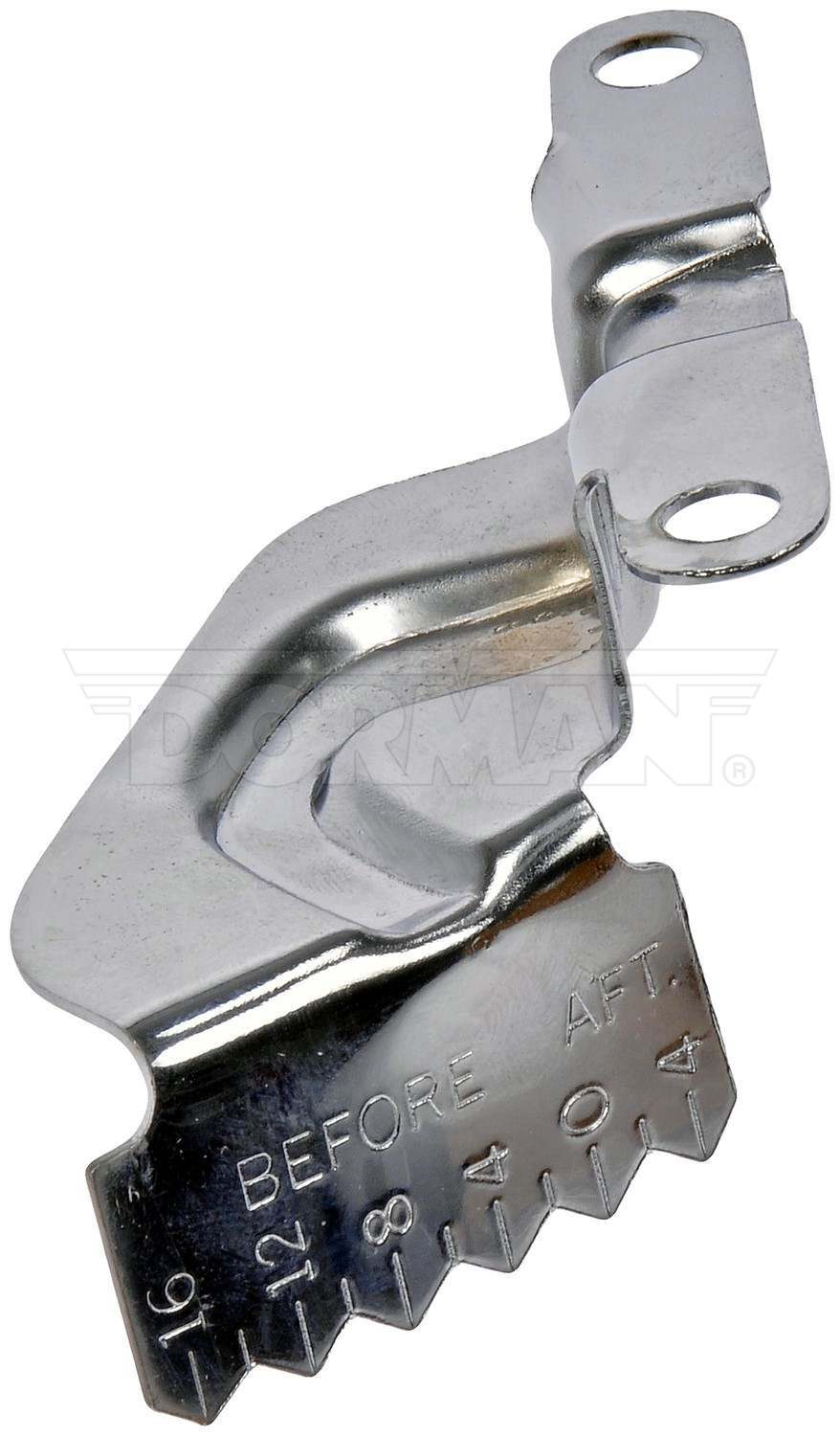 FITS 1970-1990 CHEVROLET GMC 7.4L 454 TIMING COVER TIMING MARK0