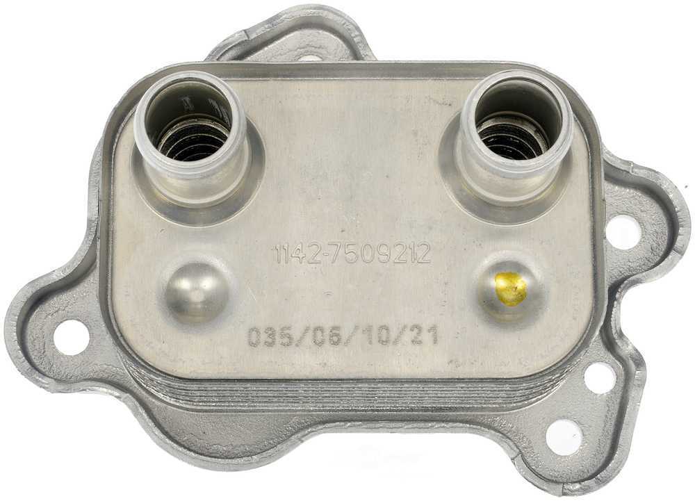 FITS 2002-2008 MINI COOPER 1.6L CVT AUTO TRANSMISSION ENGINE OIL COOLER3