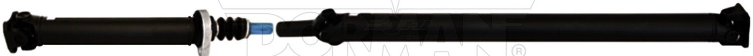 FITS 08-10 F250 F350 CREW CAB 6.4L 4WD AUTO 98BED 172.4WB SRW REAR DRIVE SHAFT0