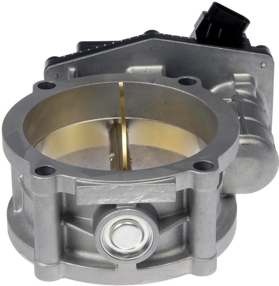 87-15 TRUCKS W/DD13 DD15 DD16 87-15 SERIES 60 DETRIOT DIESEL THROTTLE BODY MOTOR1
