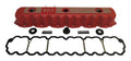 FITS 93-04 WRANGLER 93-04 CHEROKEE 93-98 GRAND CHEROKEE 4.0L RED VALVE COVER KIT0