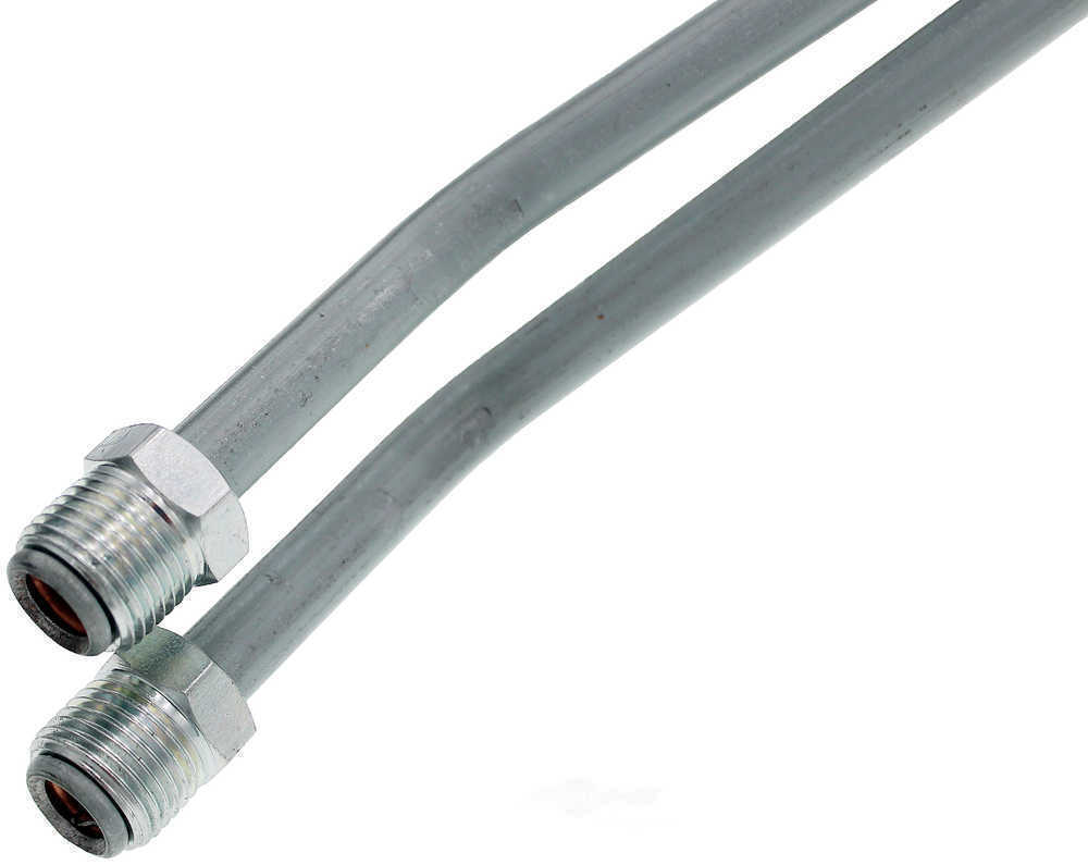 FITS 03-05 AVIATOR 05 MOUNTAINEER EXPLORER 4.6L AUTO TRANS PRESSURE RETURN LINES1