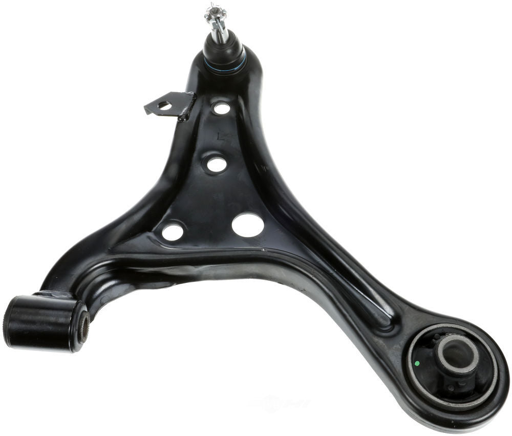 FITS 2012-2015 SCION iQ DRIVER LEFT FRONT LOWER CONTROL ARM0