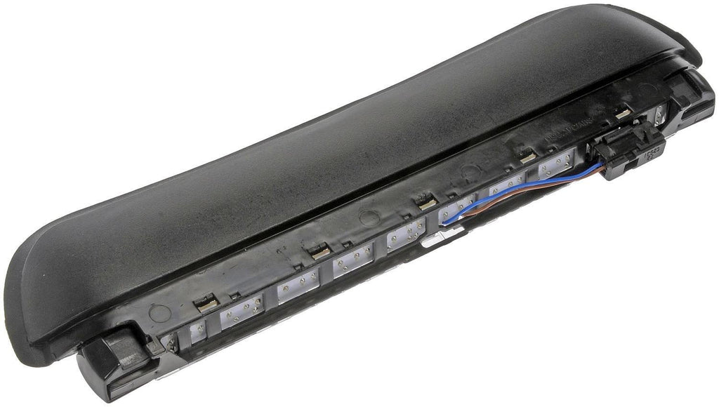 FITS 01-06 BMW 325xi 330i 330Ci 325Ci M3 99-00 323i 328Ci 323Ci 3RD BRAKE LIGHT0