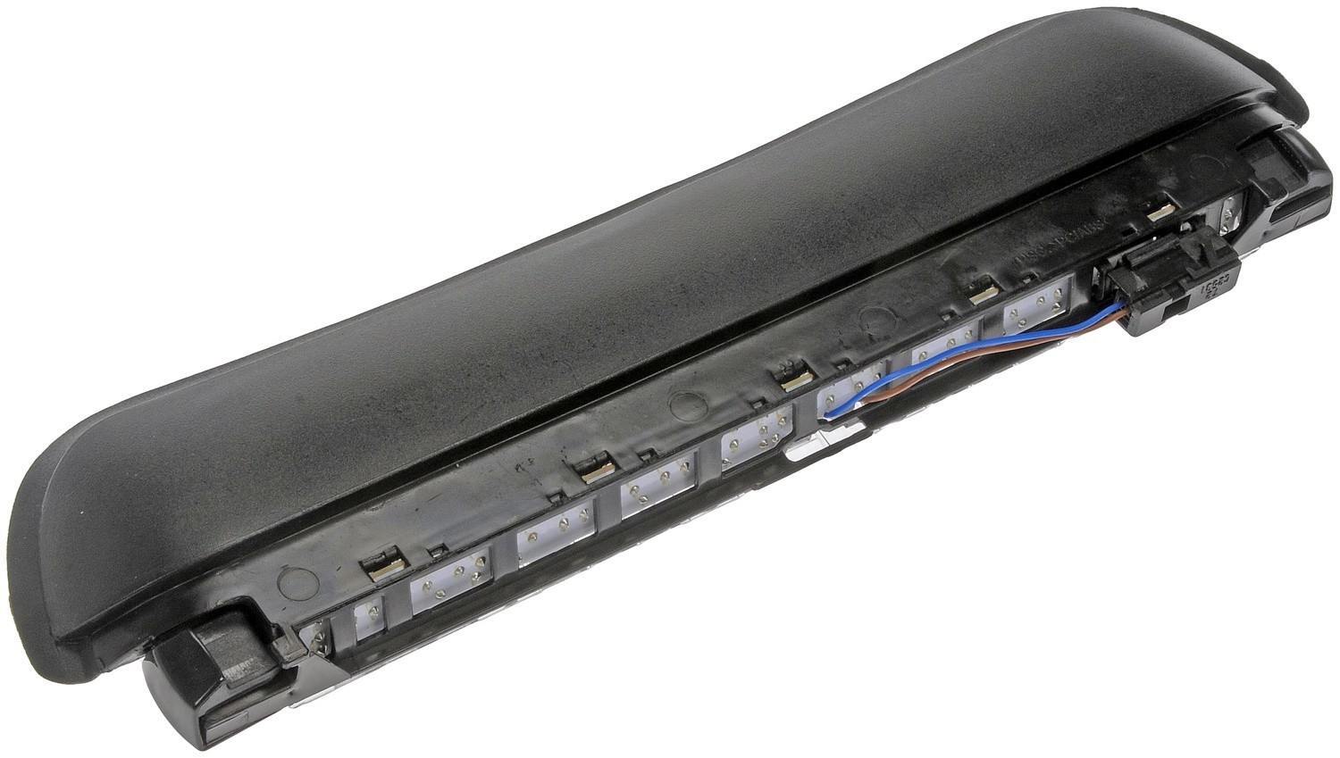 FITS 01-06 BMW 325xi 330i 330Ci 325Ci M3 99-00 323i 328Ci 323Ci 3RD BRAKE LIGHT0