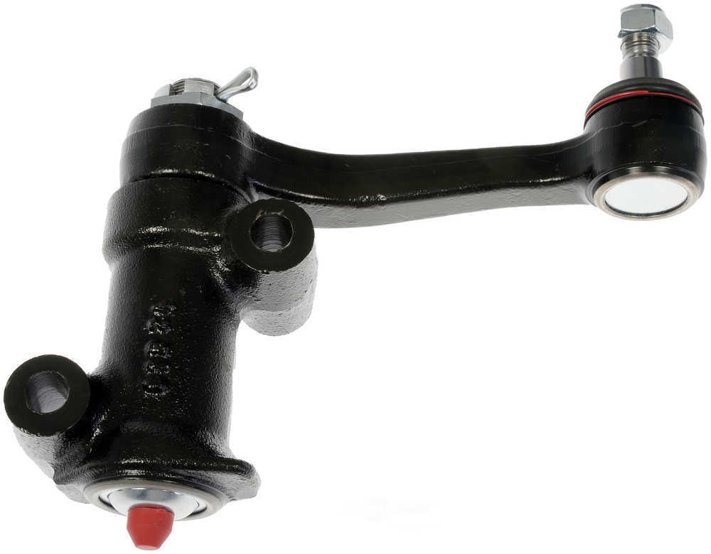 FITS 2012-2021 NISSAN NV1500 NV2500 NV3500 2016-2024 TITAN XD STEERING IDLER ARM1