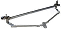 2004-2008 SUZUKI FORENZA 2005-2008 RENO WINDSHIELD WIPER LINKAGE TRANSMISSION0