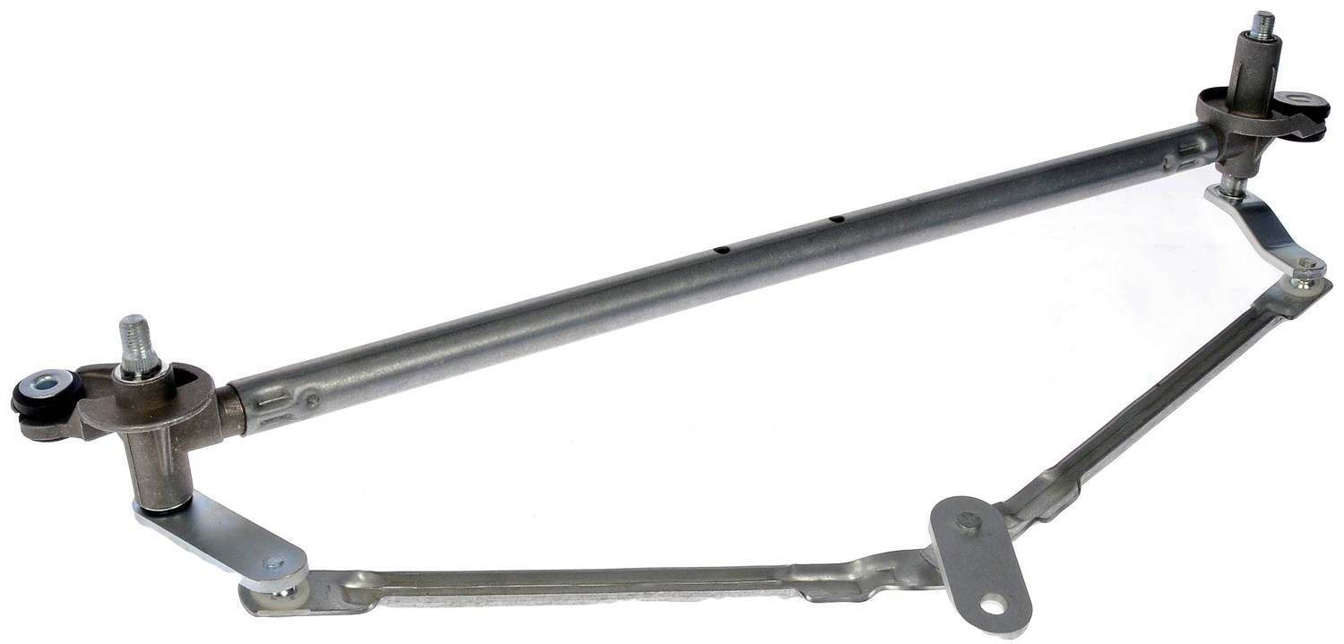 2004-2008 SUZUKI FORENZA 2005-2008 RENO WINDSHIELD WIPER LINKAGE TRANSMISSION0