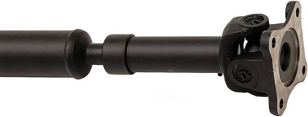 FIT 88-89 RANGER EXT CAB 2WD MANUAL TRANS 72BED 125WB E8TZ E87A REAR DRIVE SHAFT2