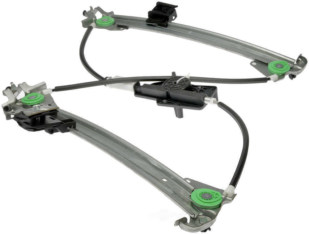 FITS 2012-2020 TESLA S DRIVER LEFT FRONT POWER WINDOW REGULATOR2