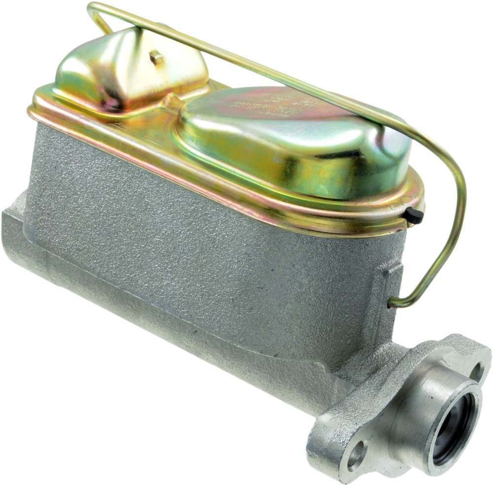 FITS 1984-1986 FORD E250 E350 VAN OVER 8500 LBS GVW BRAKE MASTER CYLINDER0