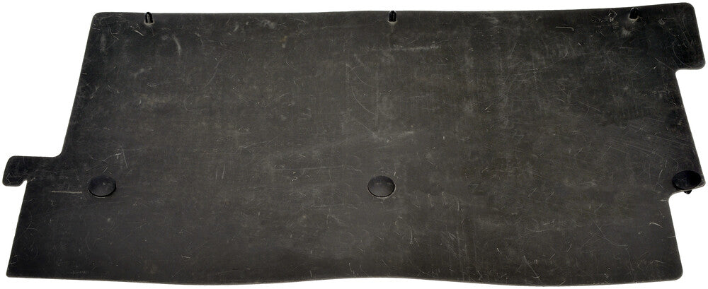 FITS 2011-2016 F250 F350 6.2L ENGINE LOWER RADIATOR SUPPORT AIR DEFLECTOR1