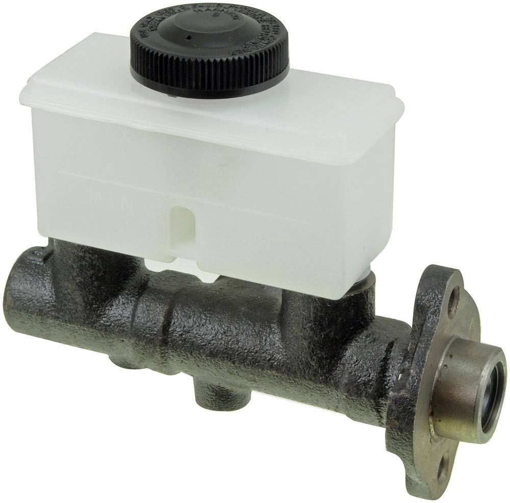 FITS 1981-1985 MAZDA RX-7 RX7 W/REAR DRUM BRAKES BRAKE MASTER CYLINDER0