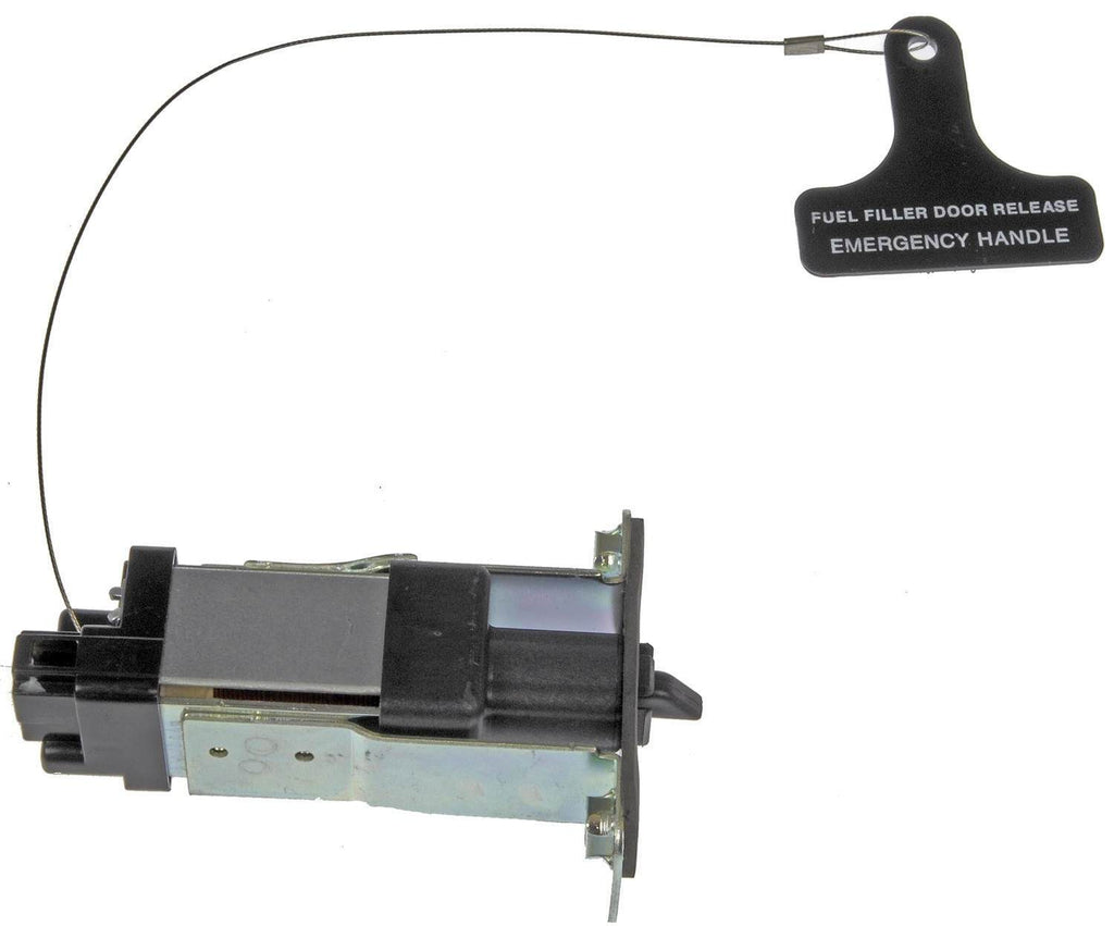 FITS 2007-2010 HYUNDAI SONATA FUEL FILLER DOOR LOCK ACTUATOR0