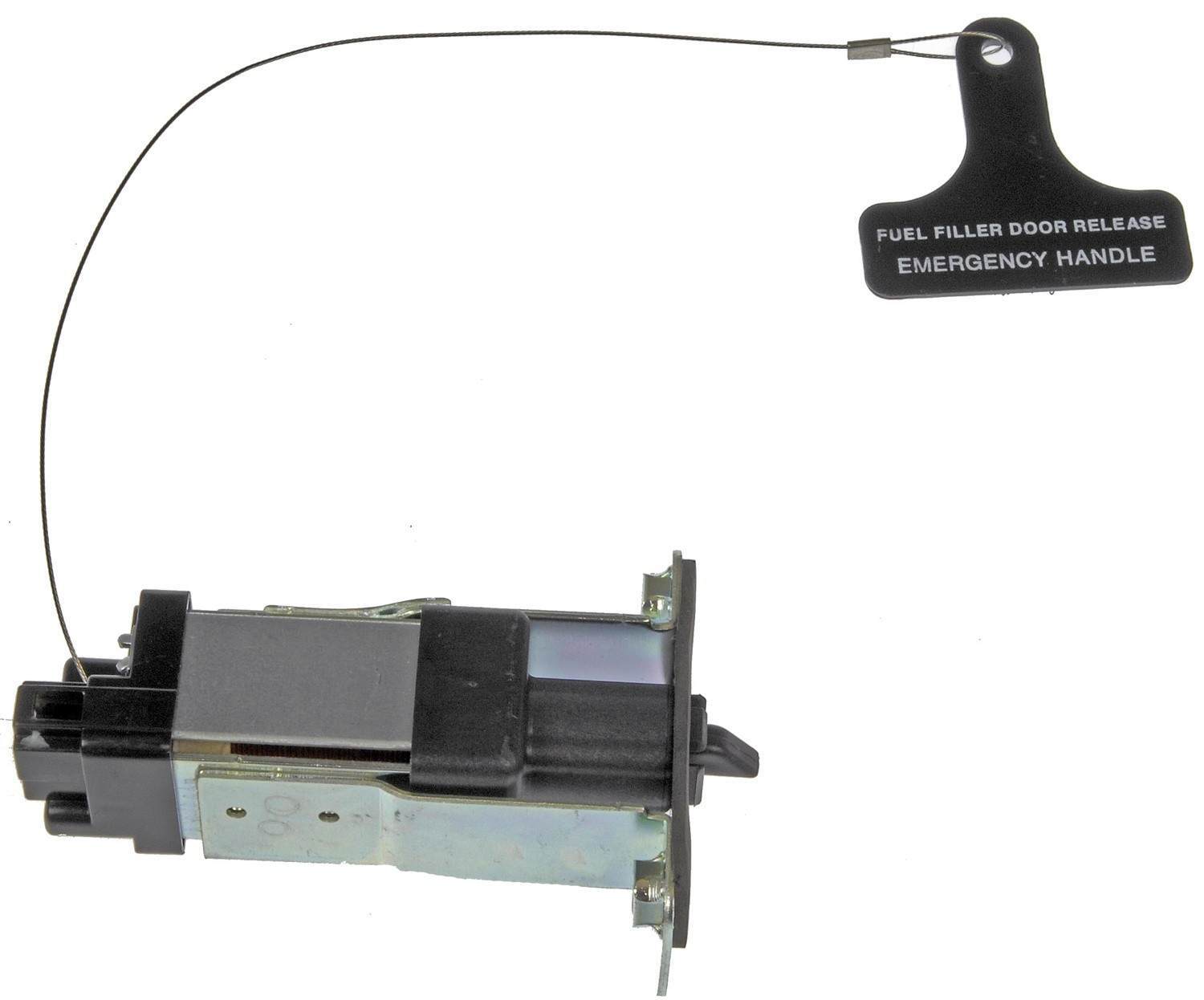 FITS 2007-2010 HYUNDAI SONATA FUEL FILLER DOOR LOCK ACTUATOR0