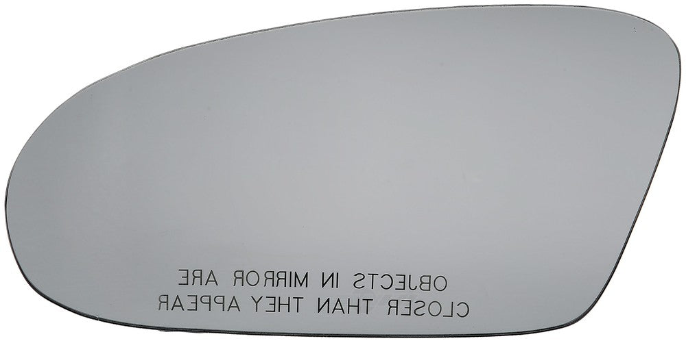 FITS 1996-2002 SW SW1 SW2 SL SL1 SL2 LW200 LW300 PASSENGER DOOR MIRROR GLASS2