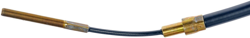 FIT TOPKICK KODIAK C50 C60 C70 C5500 C5000 C6000 C7000 FRONT PARKING BRAKE CABLE1