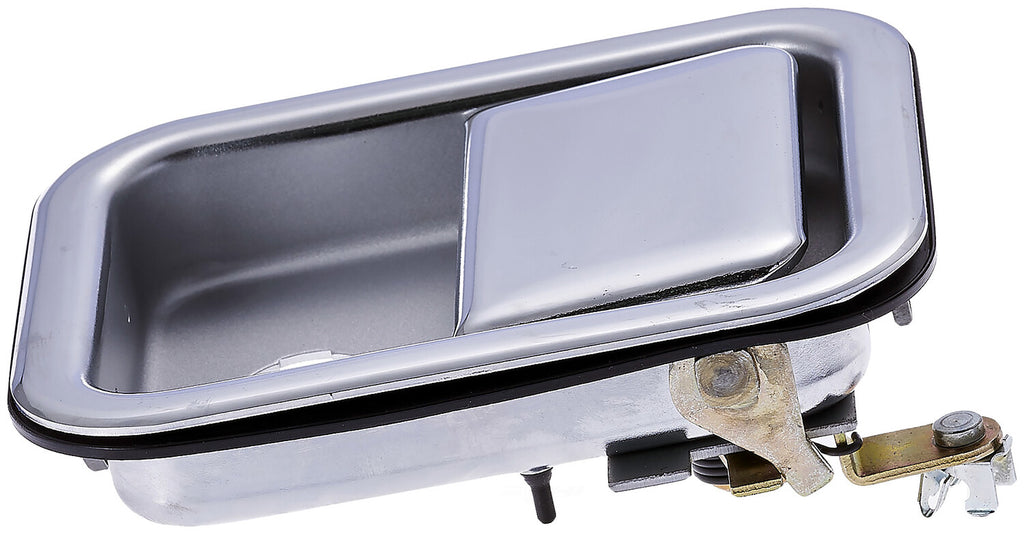 FITS 90-05 MACK CH CL 99-05 VISION DRIVER FRONT EXTERIOR DOOR HANDLE CHROME2