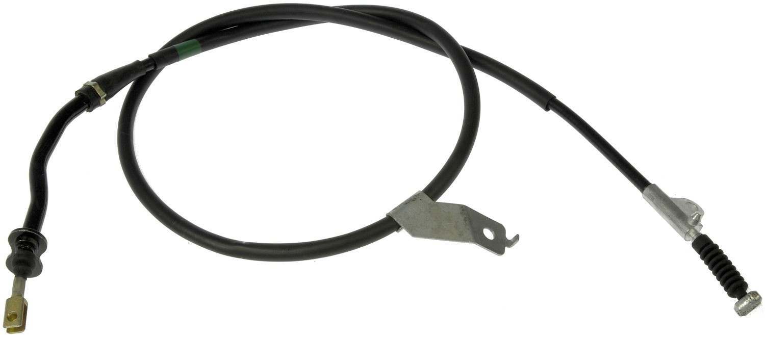 FITS 2003-2008 INFINITI FX35 FX45 DRIVER LEFT REAR EMERGENCY PARKING BRAKE CABLE0