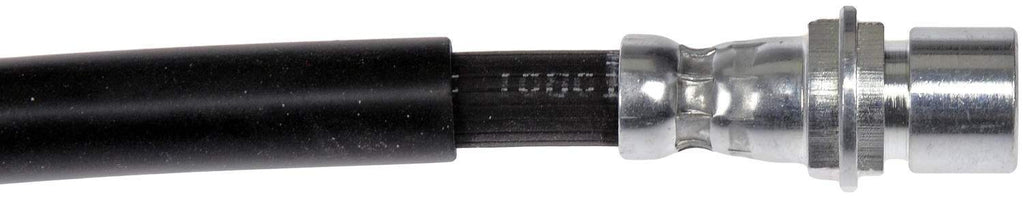 FITS 2015-2020 FORD F150 PASSENGER RIGHT FRONT HYDRAULIC BRAKE HOSE LINE2