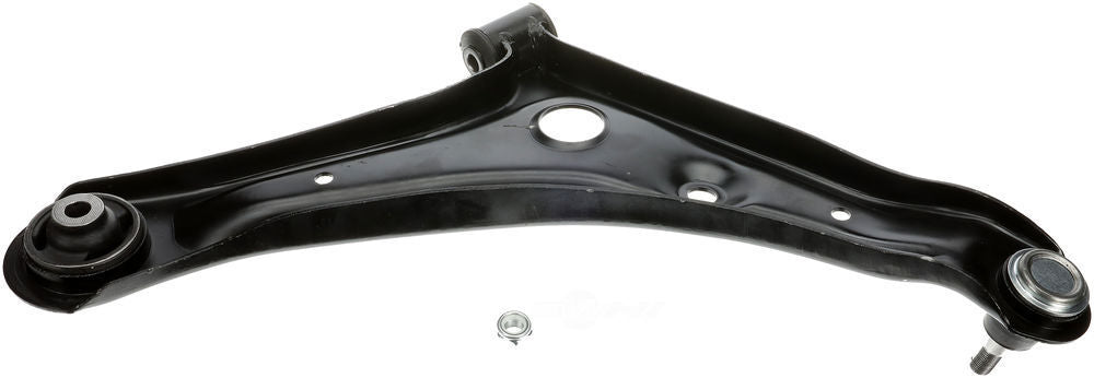 FITS 2014-2024 MIRAGE G4 MIRAGE DRIVER LEFT FRONT LOWER CONTROL ARM4