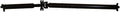 FITS 81-85 MERCEDES BENZ 300TD 82-85 300D 2WD REAR DRIVE SHAFT ASSEMBLY0