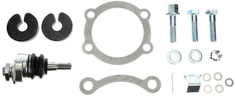FITS 2003-2009 350Z 2003-2007 G35 2 DOOR PASSENGER RIGHT UPPER CONTROL ARM5