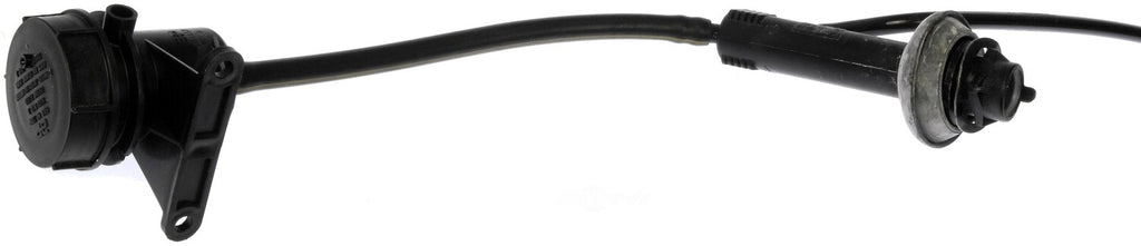 FITS 02-15 F650 F750 5.9L 7.2L CLUTCH MASTER AND SLAVE MASTER CYLINDER ASSEMBLY5