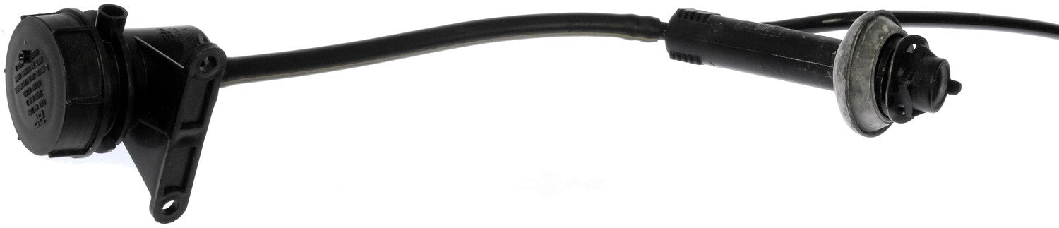 FITS 02-15 F650 F750 5.9L 7.2L CLUTCH MASTER AND SLAVE MASTER CYLINDER ASSEMBLY5