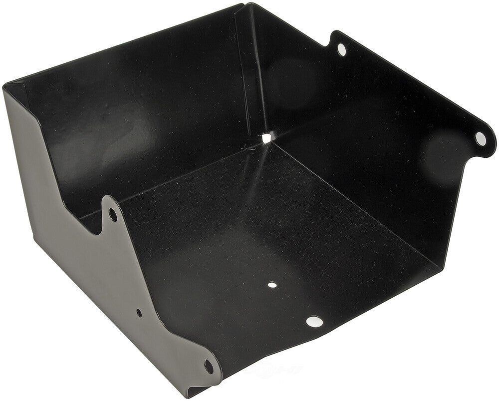 FIT 13-14 CORONADO M2 112 CASCAIDA DETROIT DIESEL EXHAUST FLUID DEF PUMP COVER1