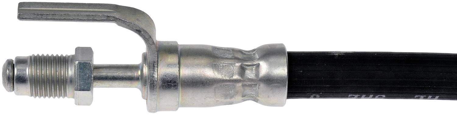 FITS 2015-2023 TRANSIT 150 250 350 350HD LEFT OR RIGHT FRONT BRAKE HOSE1