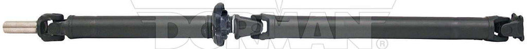 FITS 1980-1985 NISSAN 720 2WD MANUAL TRANSMISSION 110.8WB REAR DRIVE SHAFT0