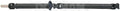 FITS 1980-1985 NISSAN 720 2WD MANUAL TRANSMISSION 110.8WB REAR DRIVE SHAFT0