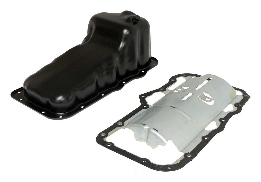 FITS 05-10 GRAND CHEROKEE COMMANDER 06-11 DAKOTA RAIDER 3.7L ENGINE OIL PAN KIT0