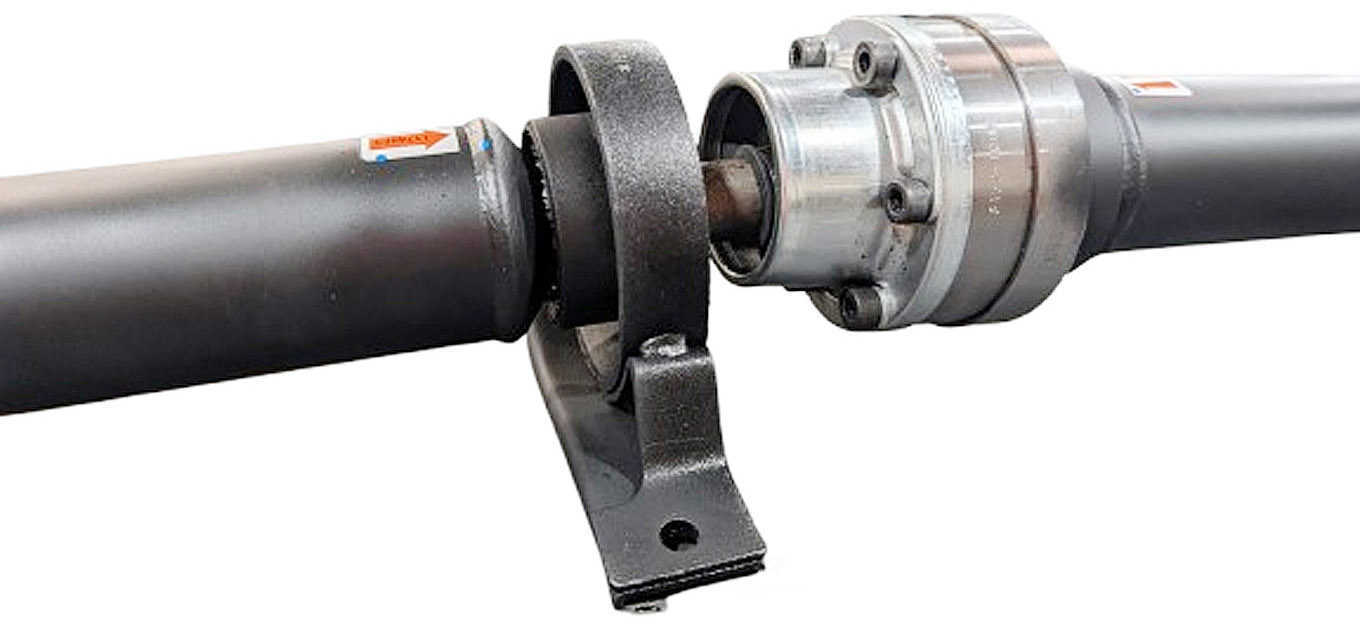FITS 2015-2018 CHARGER 300 3.6L 8 SPD AUTO TRANS 2WD 195mm AXLE REAR DRIVE SHAFT3