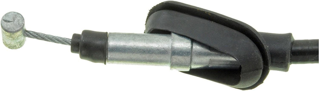 FITS 92-95 CIVIC Si 94-01 INTEGRA 2 DOOR PASSENGER REAR PARKING BRAKE CABLE1
