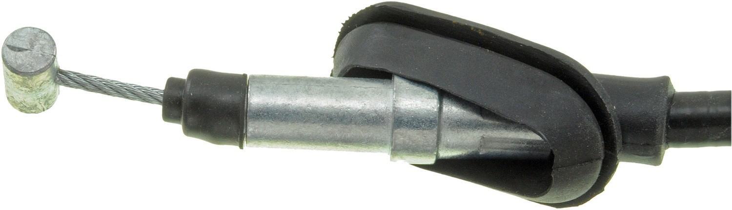 FITS 92-95 CIVIC Si 94-01 INTEGRA 2 DOOR PASSENGER REAR PARKING BRAKE CABLE1