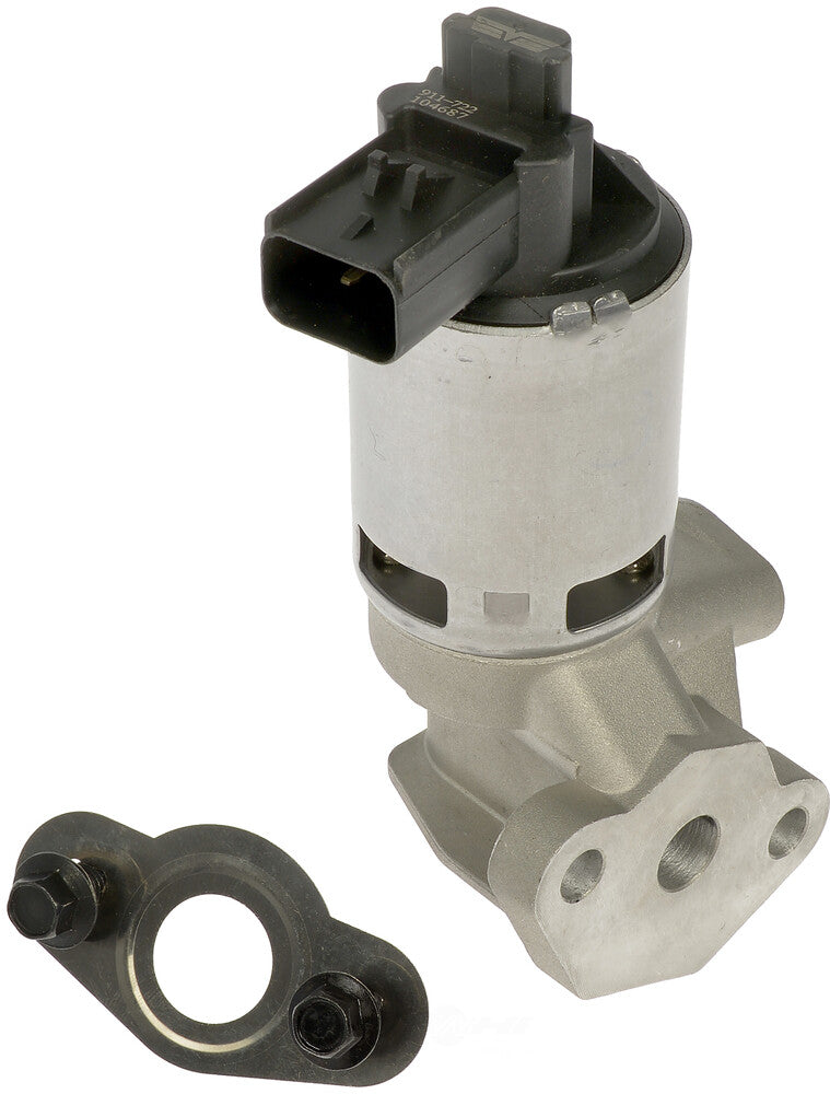 FITS 2005-2010 MAGNUM 300 CHARGER CHALLENGER 3.5L ENGINE EGR VALVE0