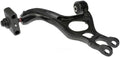 FITS 2009-2019 FORD LINCOLN DRIVER LEFT REAR UPPER CONTROL ARM0