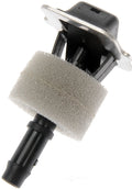 Windshield Washer Nozzle Dorman 581660
