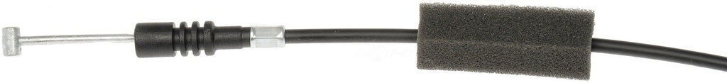 FITS 1998-2002 HONDA ACCORD 2 DOOR COUPE FUEL GAS TRUNK RELEASE CABLE ASSEMBLY4