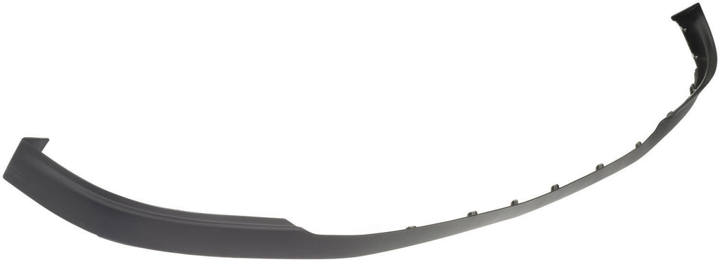 FITS 2016-2019 CHEVROLET SILVERADO 1500 FRONT BUMPER AIR DEFLECTOR0