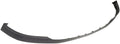 FITS 2016-2019 CHEVROLET SILVERADO 1500 FRONT BUMPER AIR DEFLECTOR0