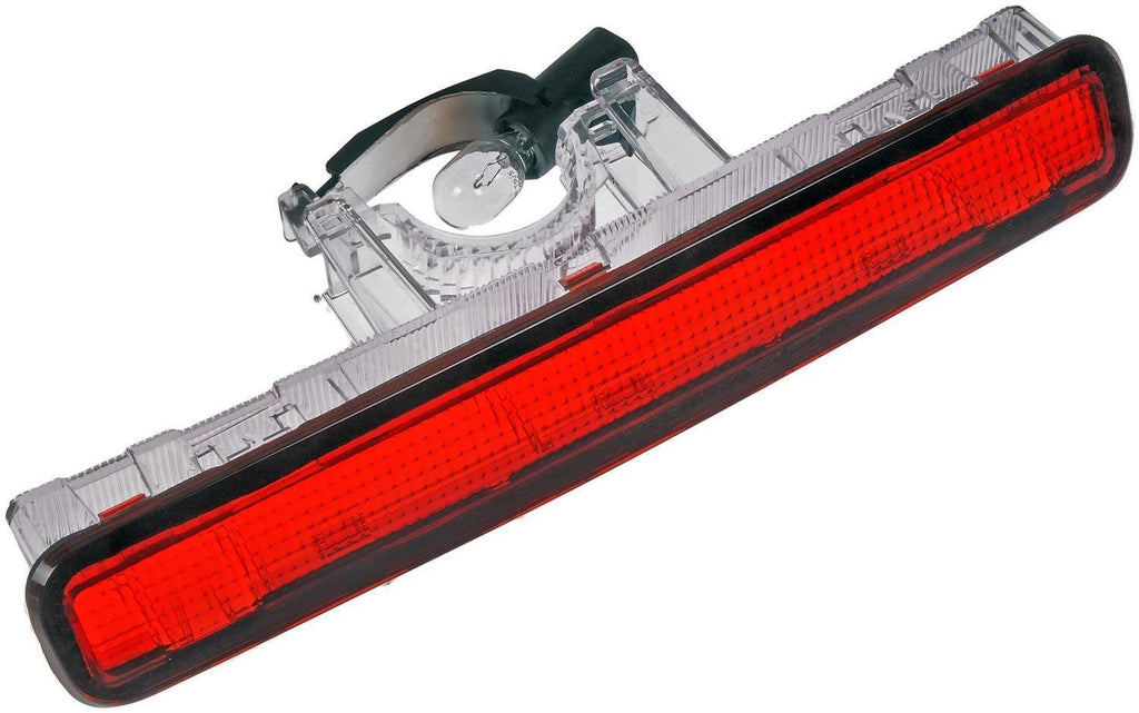 FITS 2005-2009 FORD MUSTANG 3RD BRAKE LIGHT ASSEMBLY0