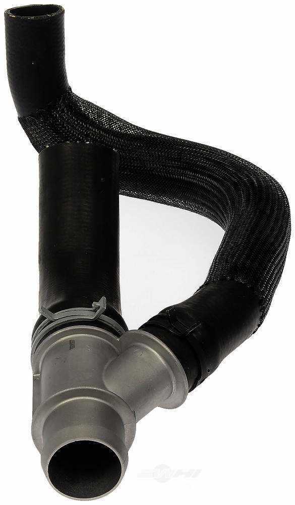 13-15 RAM 2500 13-14 3500 4500 5500 6.7L HVAC OUTLET SECONDARY RADIATOR HOSE5