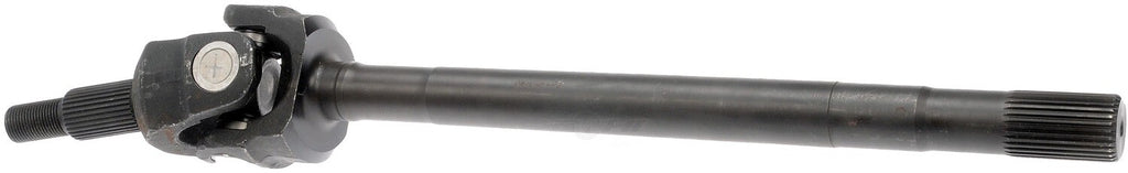 FITS 2013-2018 JEEP WRANGLER DANA 44 DRIVER LEFT FRONT AXLE SHAFT ASSEMBLY1