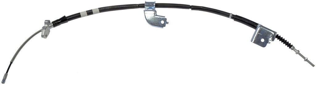 FITS 2005-2007 TOYOTA SEQUOIA DRIVER LEFT REAR EMERGENCY PARKING BRAKE CABLE0