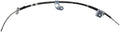 FITS 2005-2007 TOYOTA SEQUOIA DRIVER LEFT REAR EMERGENCY PARKING BRAKE CABLE0